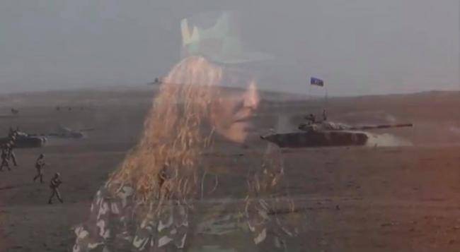 "Azərbaycan şeirinin müəllifi Nəriman Həsənzadə deyil, mənəm" -