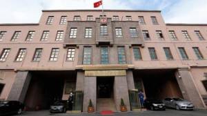 Türkiyə MN-dən Su-25-in vurulmasına reaksiya Xəbər şəkili