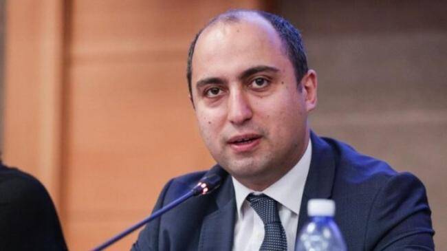 Təhsil naziri sualları cavablandırdı -