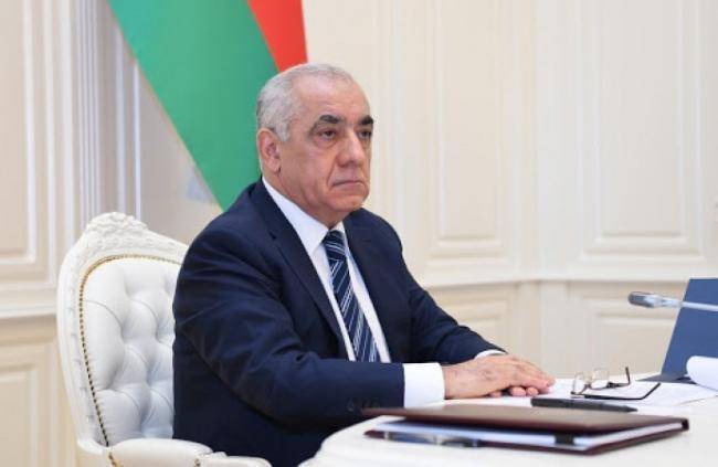 Baş nazir mühüm qərarı