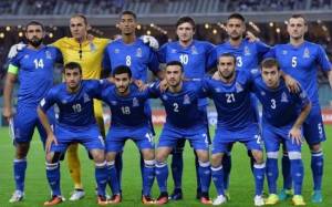 Millimizin və "Qarabağ"ın ev oyunları Azərbaycanda keçirilməyəcək