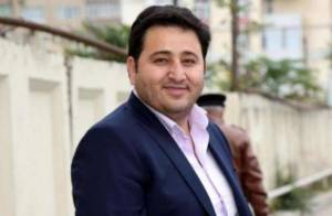 Tanınmış azərbaycanlı müğənni ailəsilə birgə