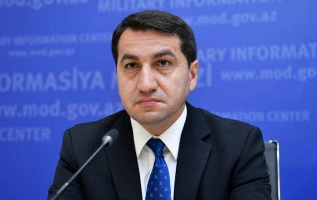 Ermənilər Kəlbəcərdən çıxmaq üçün vaxt istəyib -