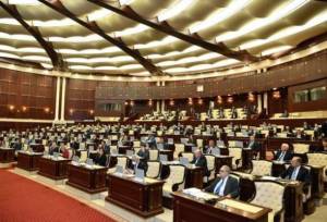 Daha bir deputatı koronavirusa yoluxdu - Xəbər şəkili