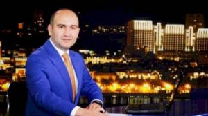 Tanınmış teleaparıcı &quot;Xəzər&quot; TV ilə yollarını ayırdı Xəbər şəkili