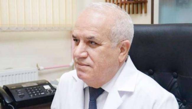 Baş epidemioloqdan ŞOK AÇIQLAMA -