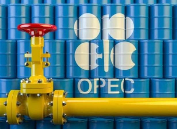 Azərbaycan &ldquo;OPEC plus&rdquo; &uuml;zrə &ouml;hdəliyini yerinə yetirib