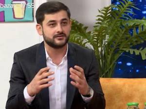 Boşanmasını zəfər günü kimi qeyd edən müğənni: Xəbər şəkili