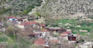 Spitakaşen kəndi Azərbaycanın nəzarətinə ke&ccedil;di -  Xəbər şəkili