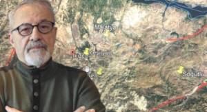Malatya zəlzələsindən sonra Naci Görürdən diqqətçəkən bir yazı: