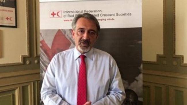 “Könüllünün öldürülməsindən dəhşətə gəldim” -