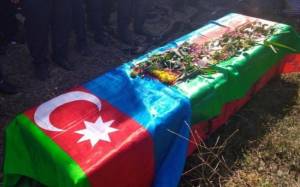 45 gün komada qalan Vətən müharibəsi qazisi şəhid olub