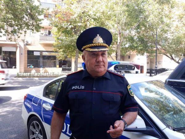 "Ona dedim ki, ya şəhid olacaqsan, ya da..." -