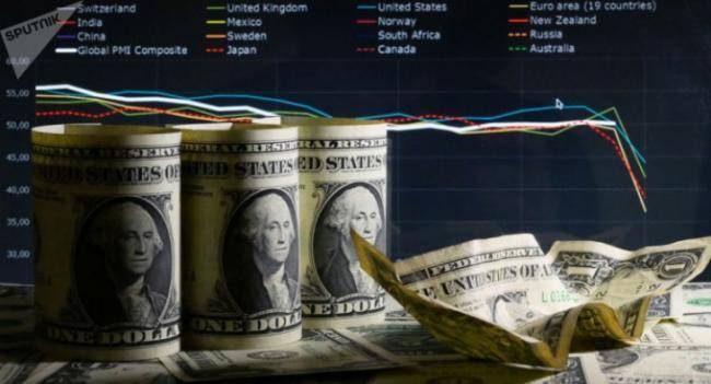 Qarabağdakı döyüşlər Ermənistan iqtisadiyyatını çökdürür