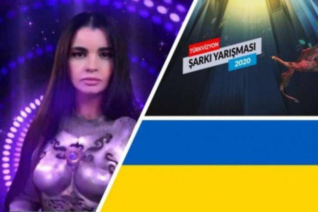 “Türkvizyon”un qalibi məlum oldu