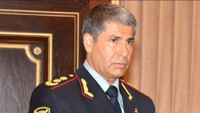 Nazir yeni DYP rəisi