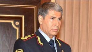 Nazir yeni DYP rəisi