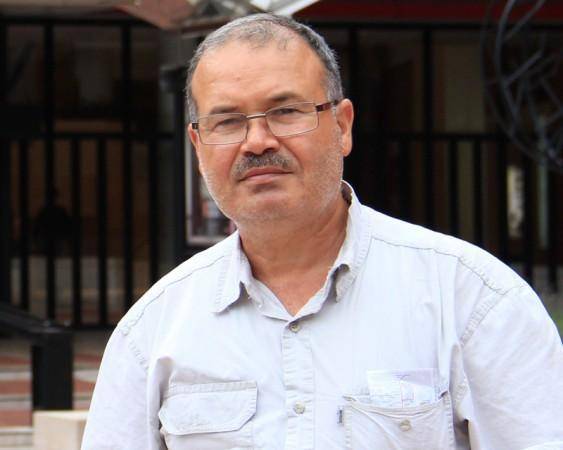 Qurban Məmmədova məxsus beşmərtəbəli