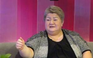 Könül Xasıyeva onu sevən məmurdan danışdı: Xəbər şəkili