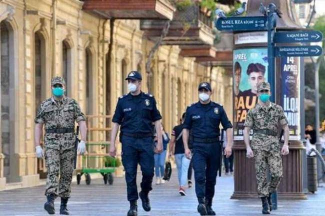 “Karantin yenə sərtləşdirilə bilər” -