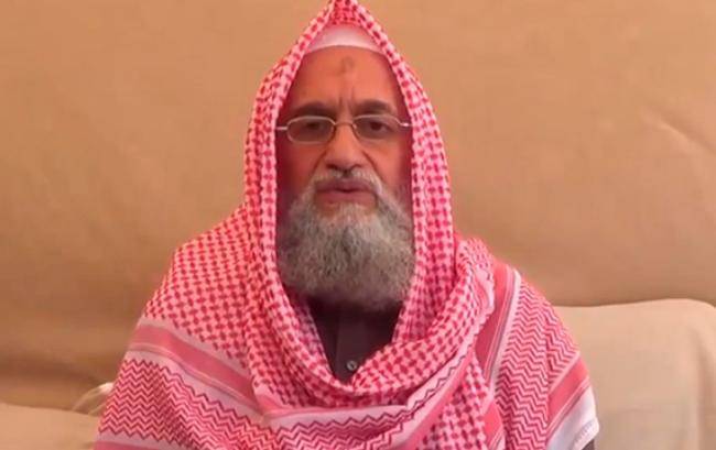 “Əl - Qaidə” liderinin öldüyü iddia olunur