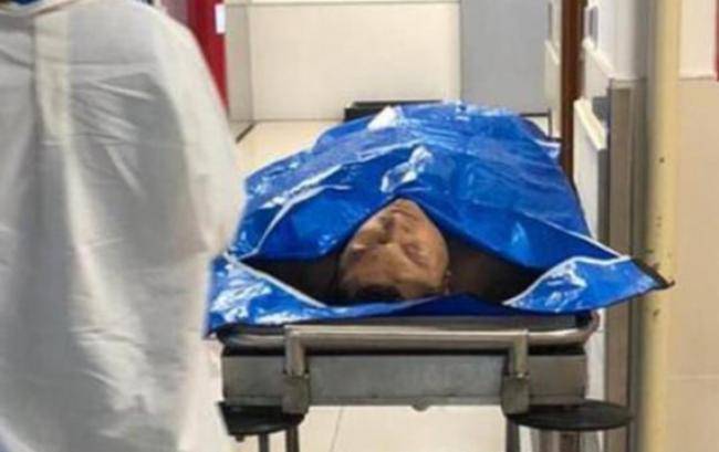 “Lotu Quli” güllələndikdən sonra -