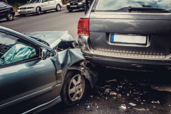 Yol qəzalarında 4 nəfər öldü Daxili işlə