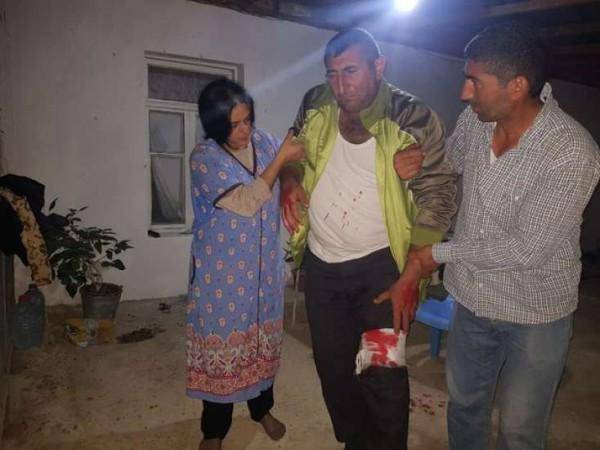 Ermənilərin öldürdüyü mülki vətəndaşlarımızın sayı