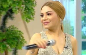 Müğənni Türkan bu həmkarını sevirmiş -