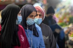 İranda koronavirusdan daha 110 nəfər &ouml;l&uuml;b Xəbər şəkili