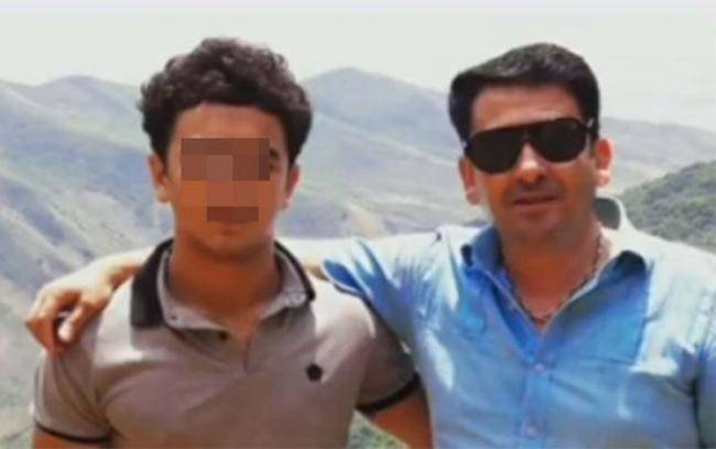 Bilmədən atasını öldürən Şövqü haqqında