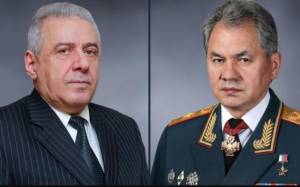 Moskvadan İrəvana təcili zəng edildi - SON DƏQİQƏ! Xəbər şəkili