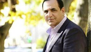 Manaf Ağayevin qızı mağaza açıb