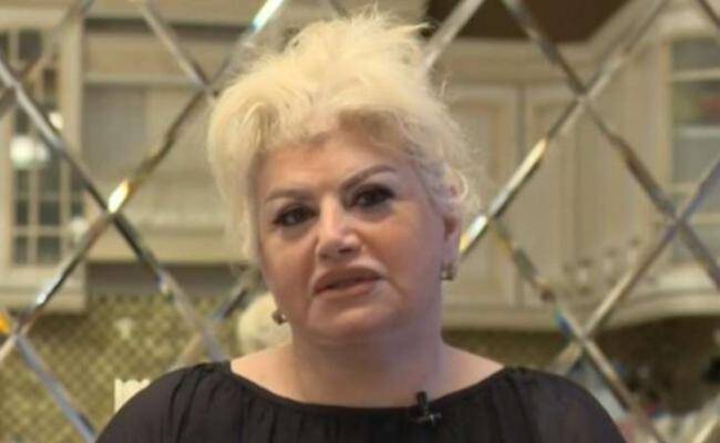 "Firuzə başıma o qədər oyunlar gətirib" -