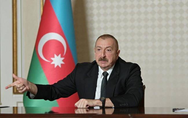 “Xocalı soyqırımını törədən cinayətkarlar məhv edildi”