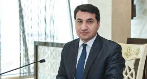 Prezidentin köməkçisi xaricə gedənlərə xəbərdarlıq etdi