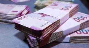 Koronavirusla Mübarizəyə Dəstək Fonduna toplanan vəsait açıqlanıb