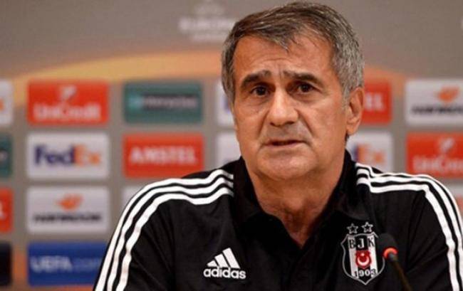 Şenol Güneş və futbolçuları karantinə alındı