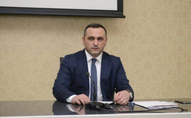 "59 nəfər süni tənəffüz aparatına qoşulub" -