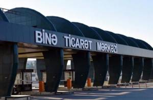 “Sədərək” və “Binə” ticarət mərkəzlərindən gizli -