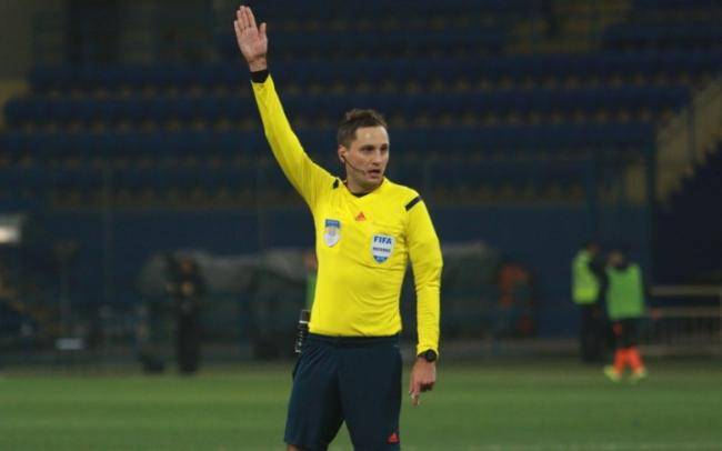 "Vilyarreal" - "Qarabağ" matçının hakimləri açıqlandı