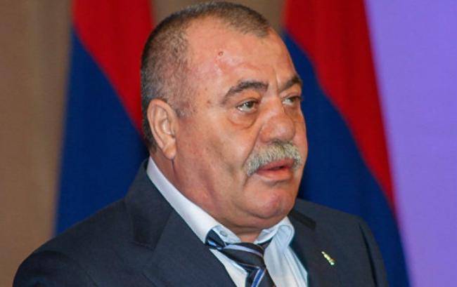 Torpaqlarımızın işğalına başçılıq edən erməni general öldü