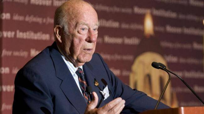 Keçmiş dövlət katibindən ŞOK AÇIQLAMA -