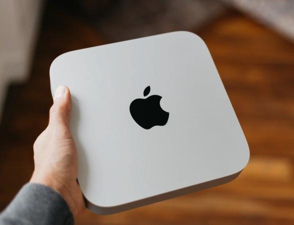 Apple M3 Mac mini-ni sınaqdan ke&ccedil;irir