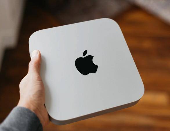 Apple M3 Mac mini-ni sınaqdan keçirir