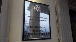 Kürdəmirdə karantin rejimini pozanlar cərimələndi Xəbər şəkili