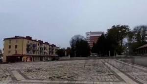 Şuşadan görüntülər yayıldı: