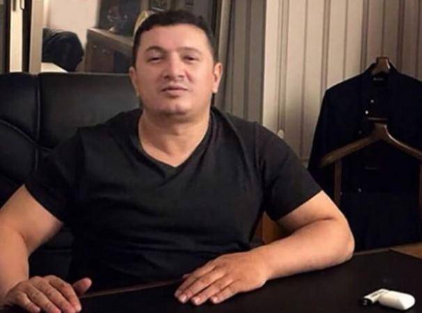 “Lotu Quli”nin heç yerdə olmayan görüntüsü yayıldı –