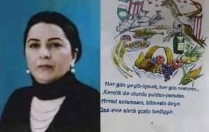 “Qaz ilə göyərçinin əhvalatı” adlı qalmaqallı kitabla bağlı
