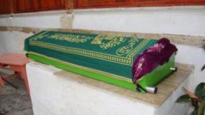 SON DƏQİQƏ: İşdən çıxarılan icra başçısı VƏFAT ETDİ - Xəbər şəkili